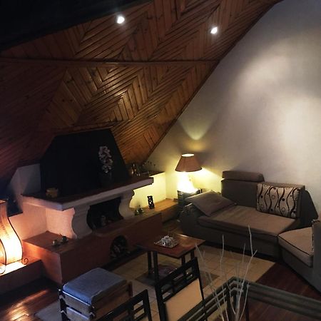 Le Fumoir Guest House Familiale Antananarivo Esterno foto