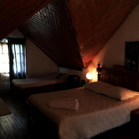 Le Fumoir Guest House Familiale Antananarivo Esterno foto