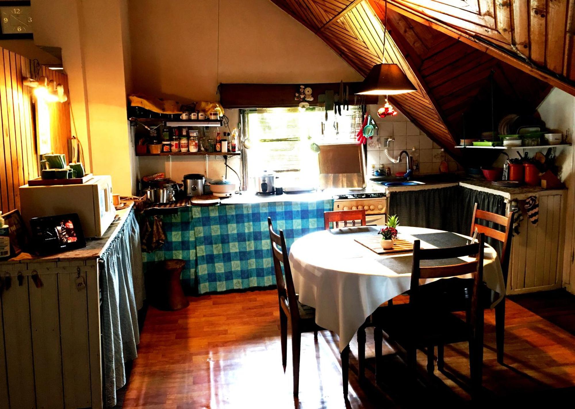 Le Fumoir Guest House Familiale Antananarivo Esterno foto
