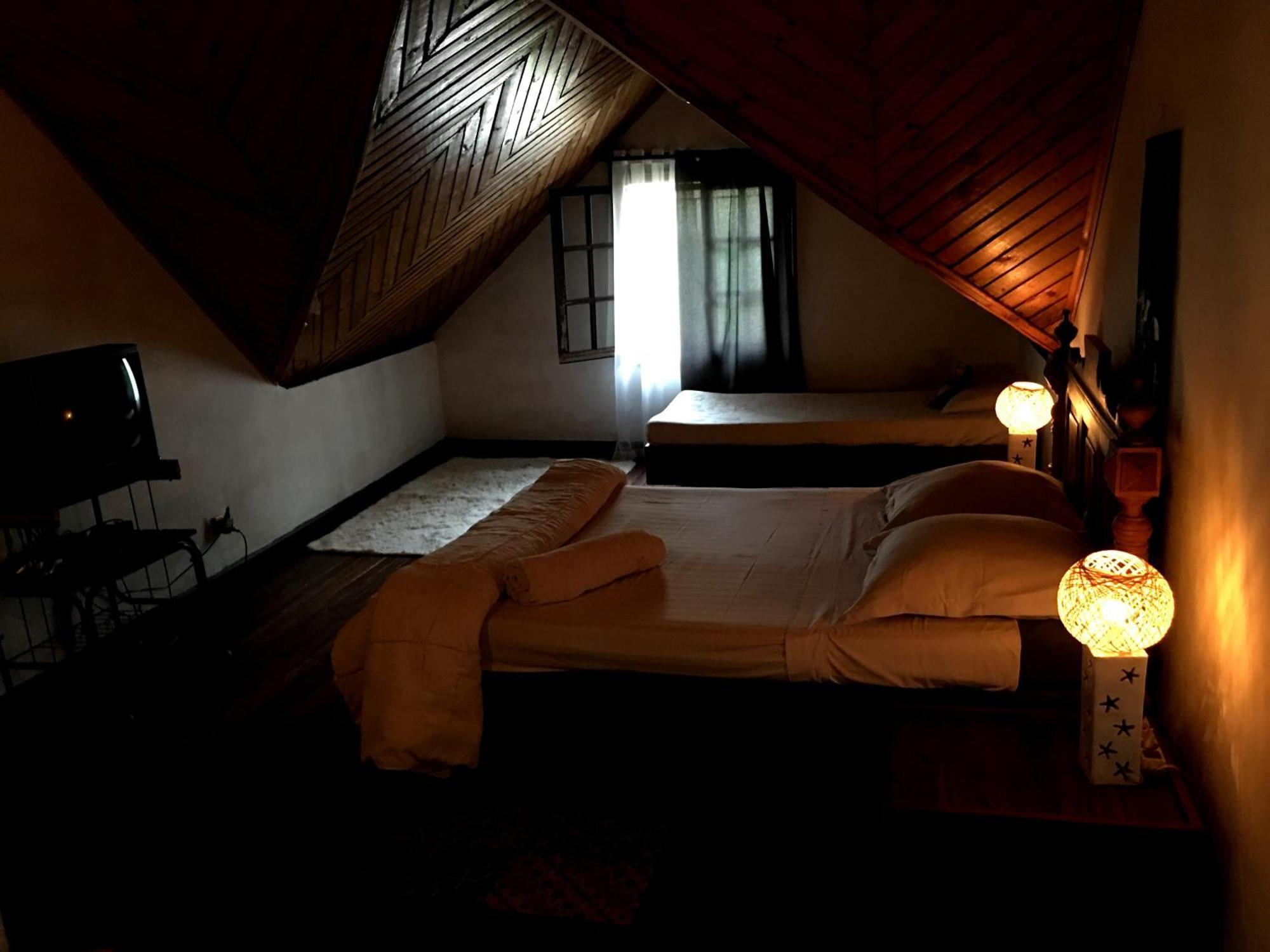 Le Fumoir Guest House Familiale Antananarivo Esterno foto