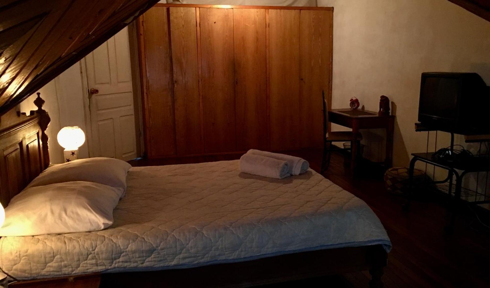 Le Fumoir Guest House Familiale Antananarivo Esterno foto