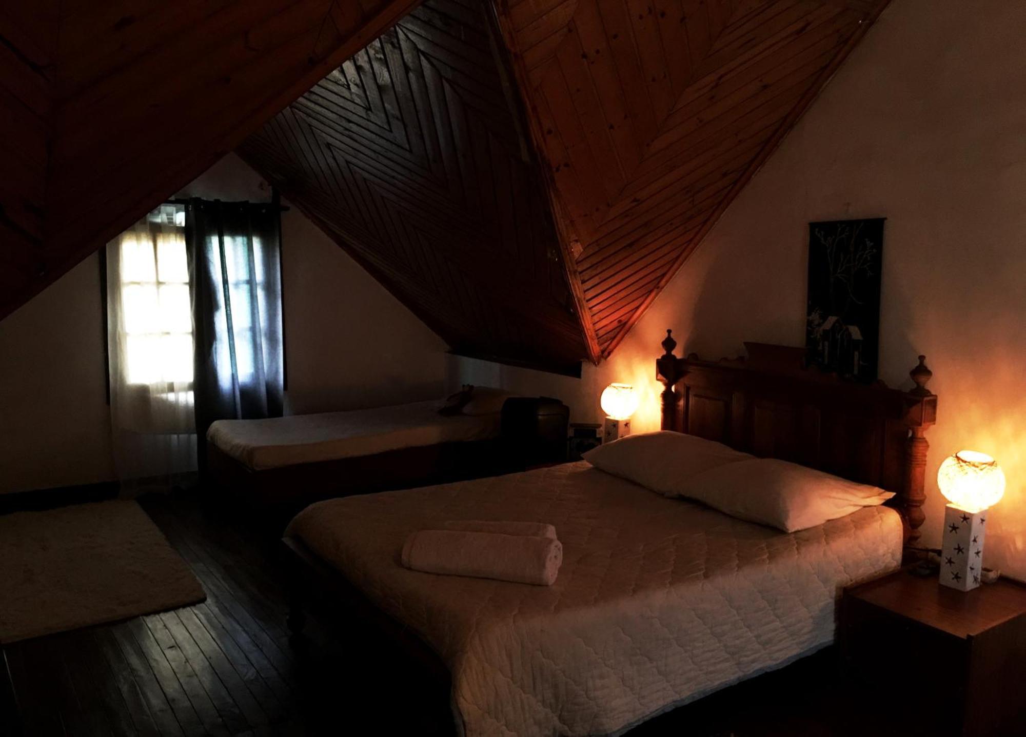 Le Fumoir Guest House Familiale Antananarivo Esterno foto