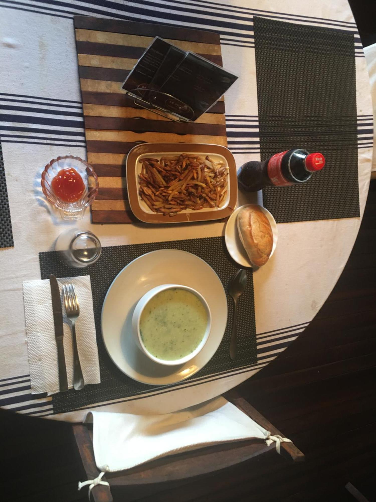 Le Fumoir Guest House Familiale Antananarivo Esterno foto